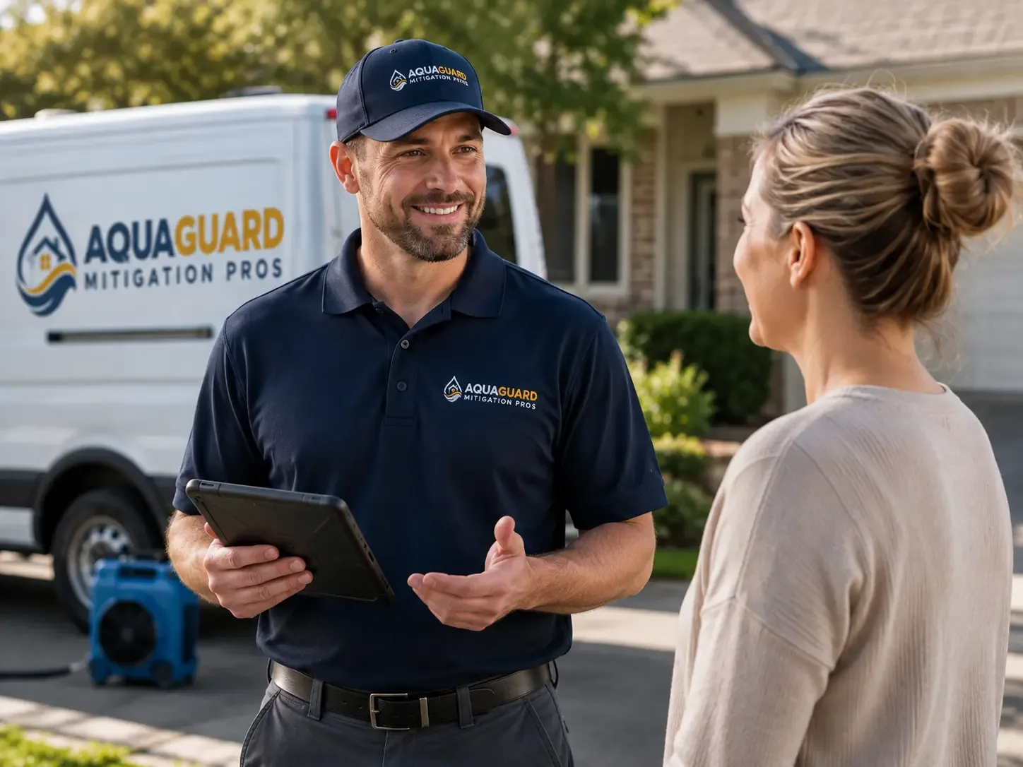 Water Damage Mitigation Burlington, WI FAQs